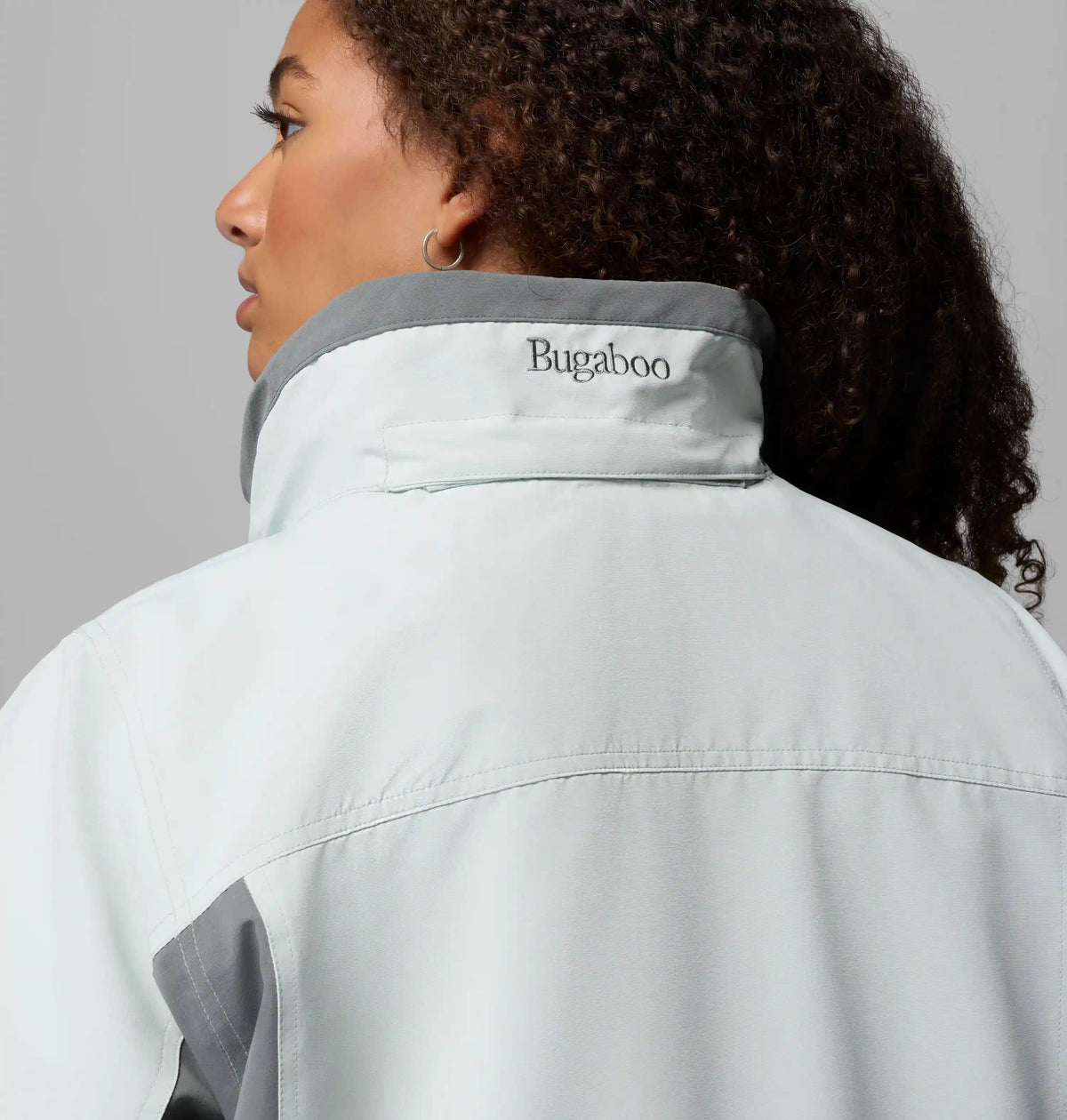 Women's Bugaboo IV Fleece Interchange Jacket - Plus Size