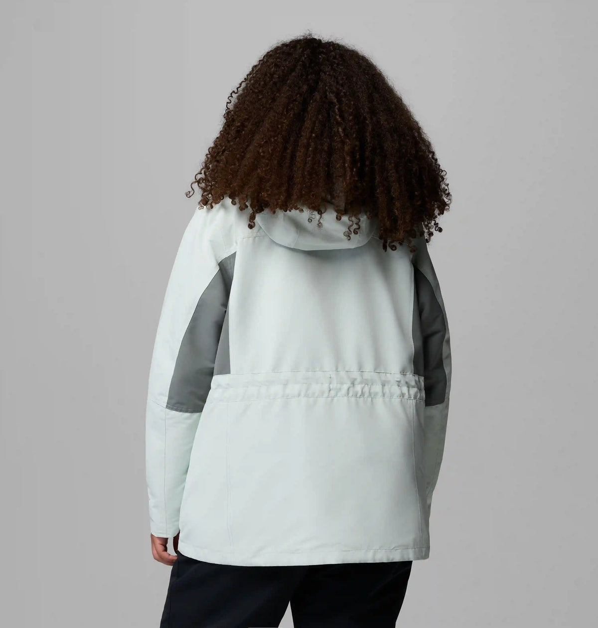 Women's Bugaboo IV Fleece Interchange Jacket - Plus Size