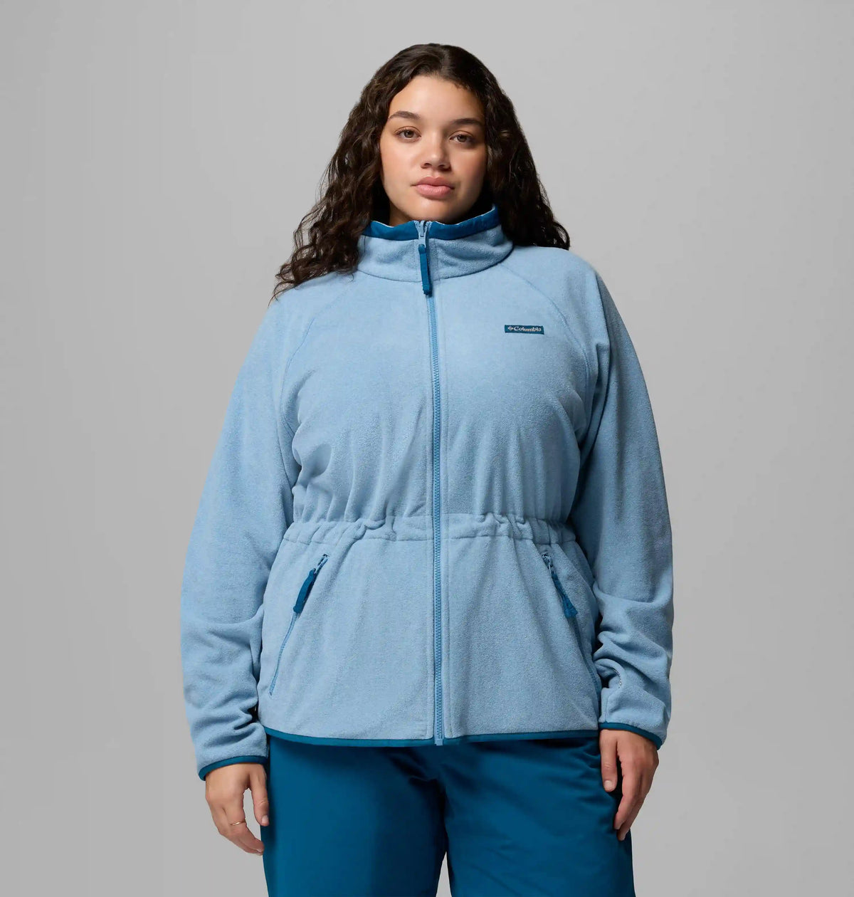Women's Bugaboo IV Fleece Interchange Jacket - Plus Size