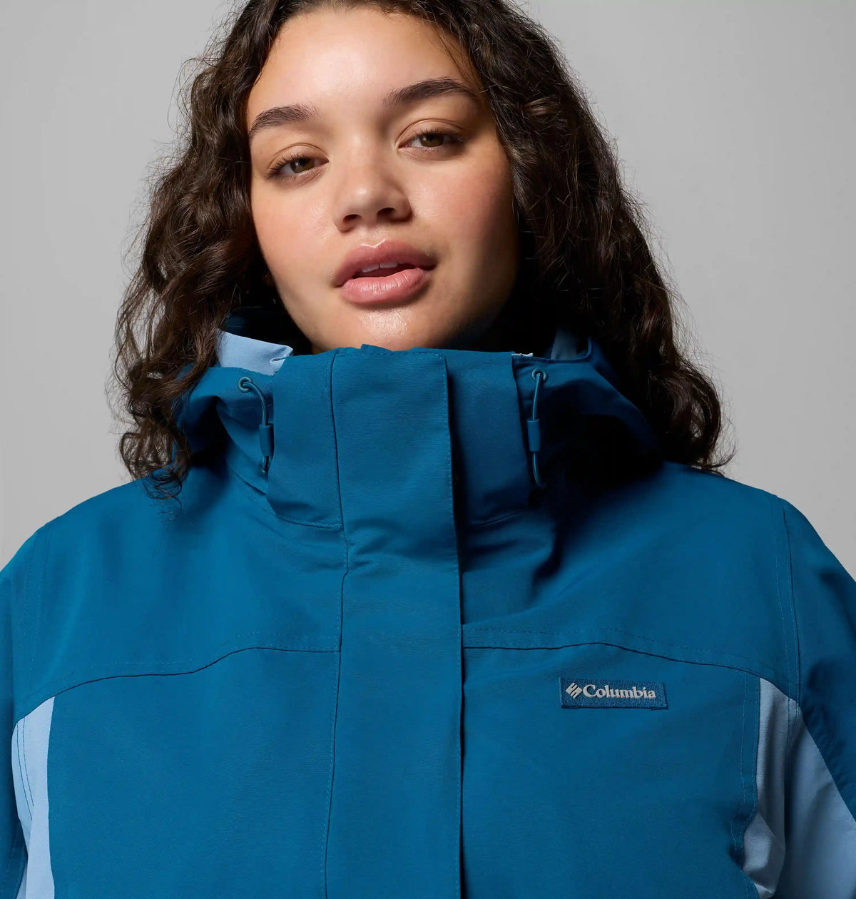 Women's Bugaboo IV Fleece Interchange Jacket - Plus Size