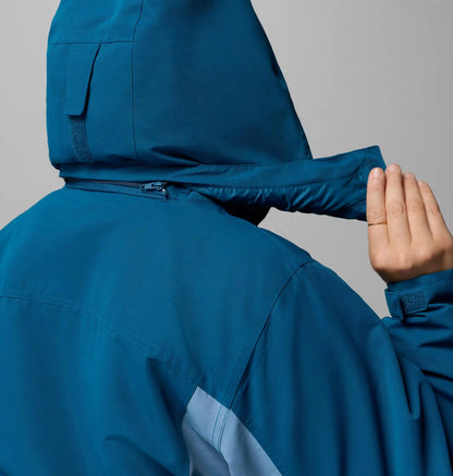Women's Bugaboo IV Fleece Interchange Jacket - Plus Size