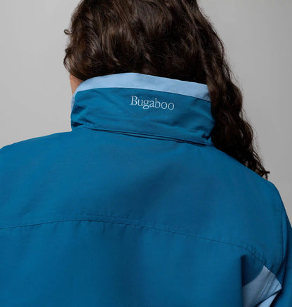 Women's Bugaboo IV Fleece Interchange Jacket - Plus Size