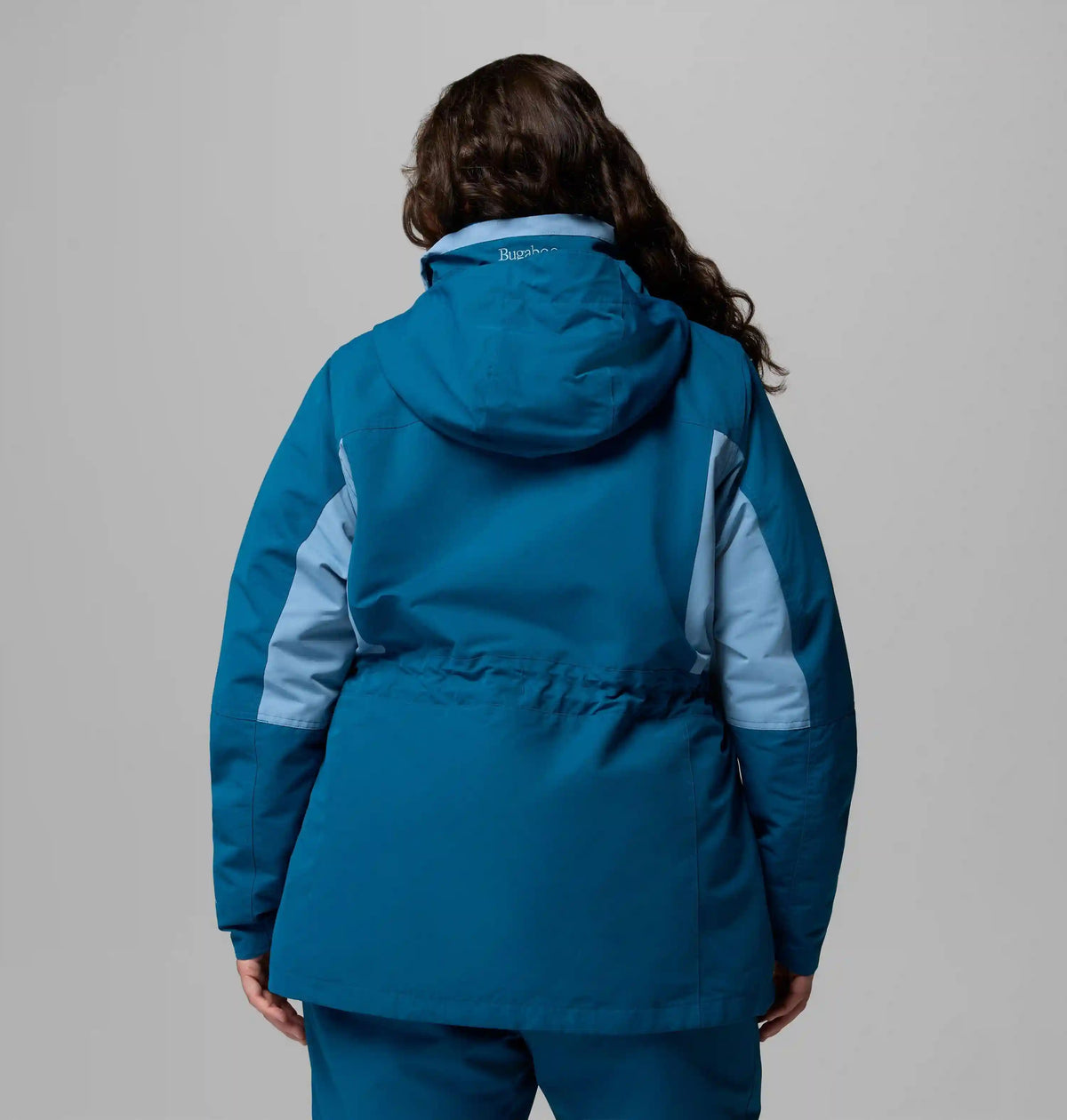 Women's Bugaboo IV Fleece Interchange Jacket - Plus Size