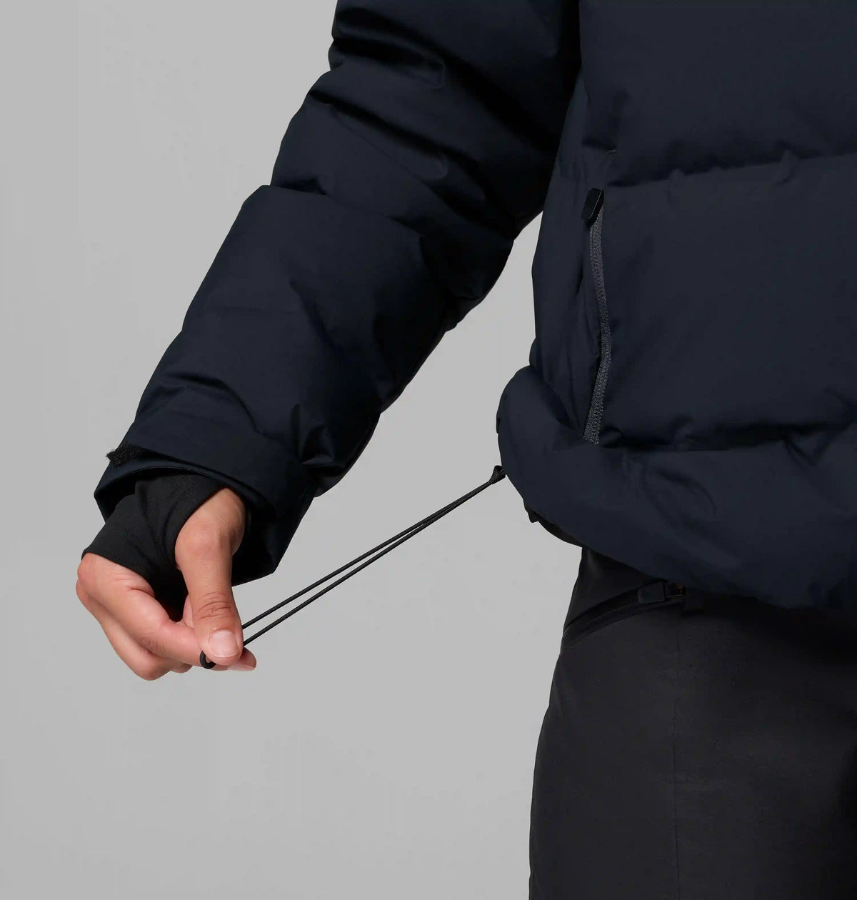 Women's Roffe Ridge Down Heat Seal Jacket
