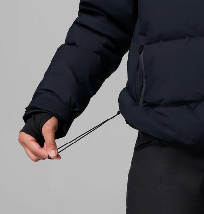 Women's Roffe Ridge Down Heat Seal Jacket