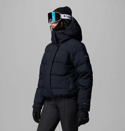 Women's Roffe Ridge Down Heat Seal Jacket