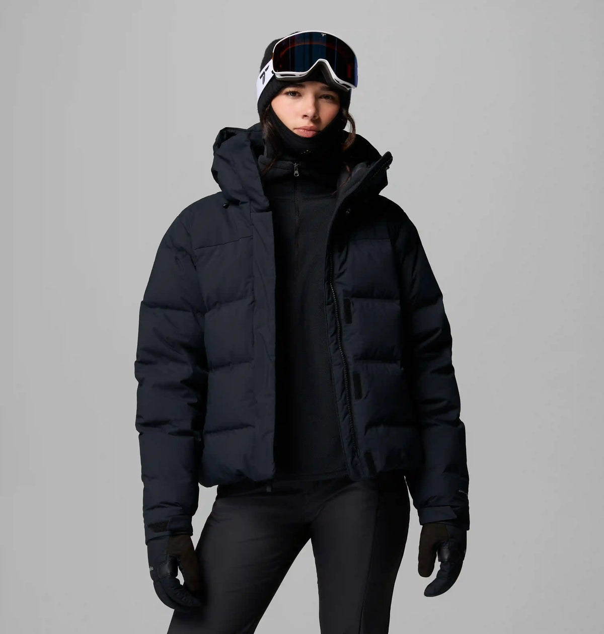 Women's Roffe Ridge Down Heat Seal Jacket