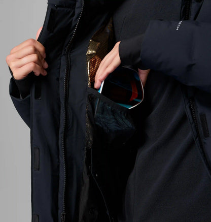Women's Roffe Ridge Down Heat Seal Jacket