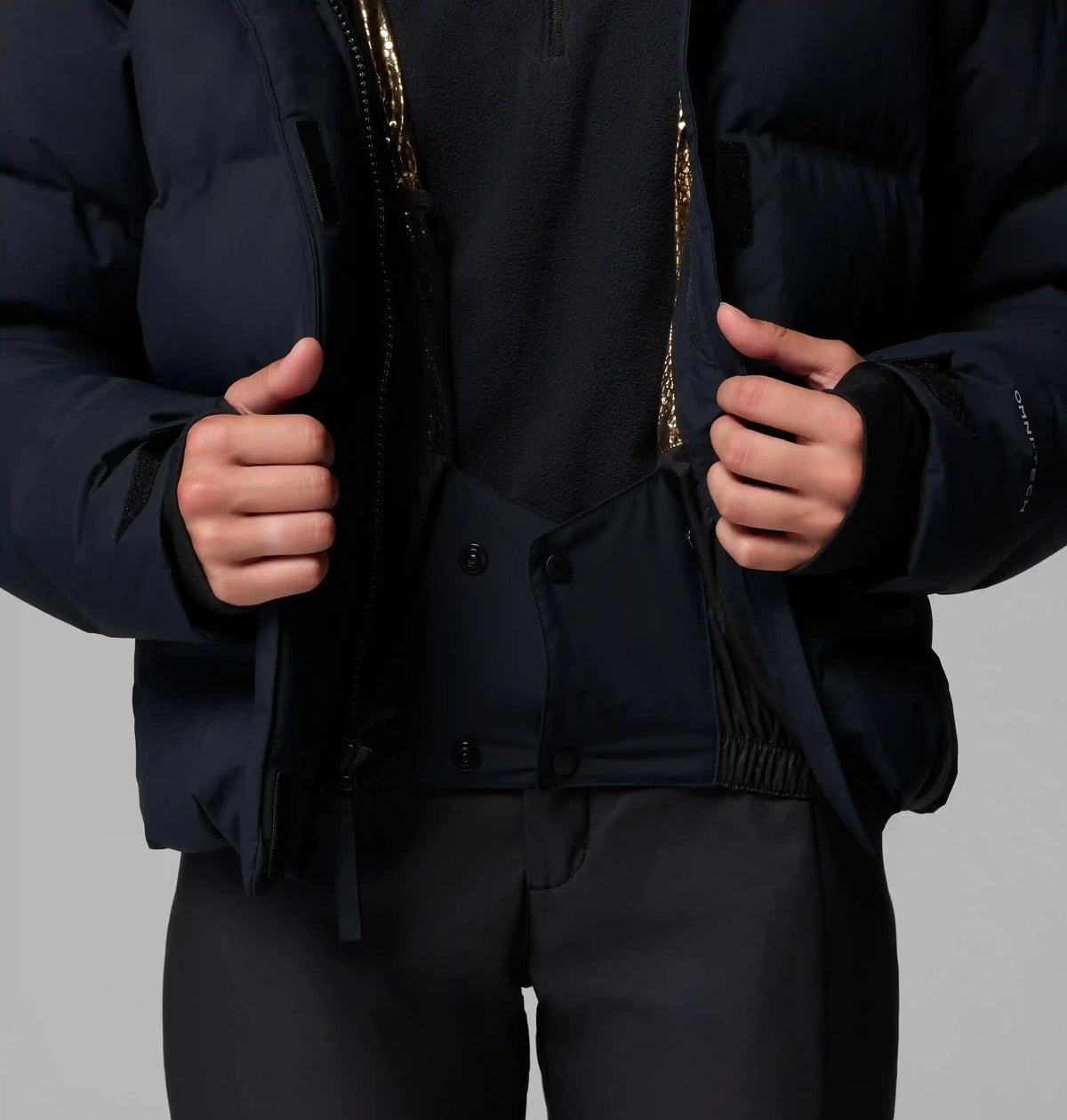 Women's Roffe Ridge Down Heat Seal Jacket
