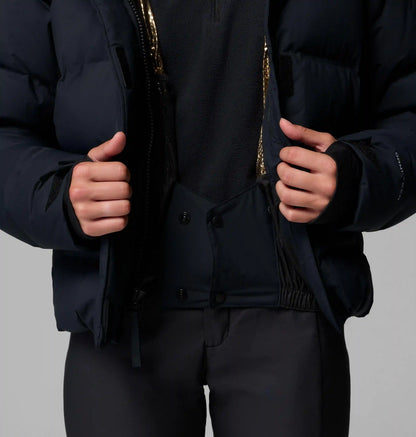 Women's Roffe Ridge Down Heat Seal Jacket