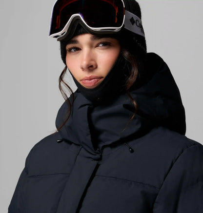Women's Roffe Ridge Down Heat Seal Jacket