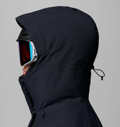 Women's Roffe Ridge Down Heat Seal Jacket