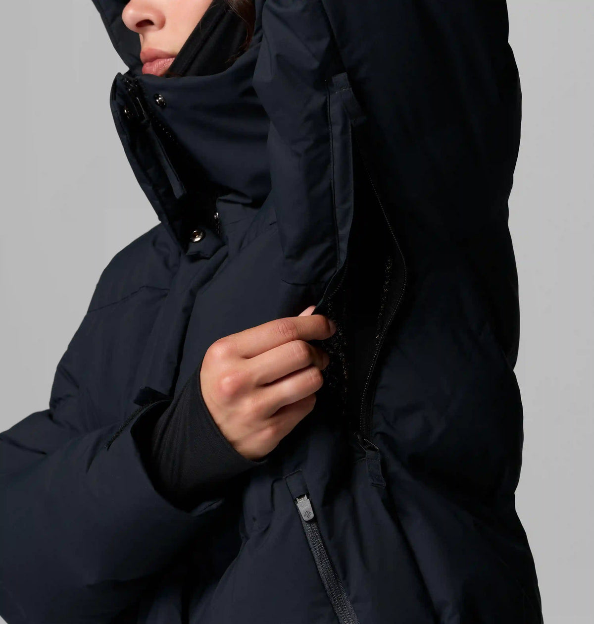 Women's Roffe Ridge Down Heat Seal Jacket