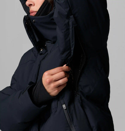 Women's Roffe Ridge Down Heat Seal Jacket