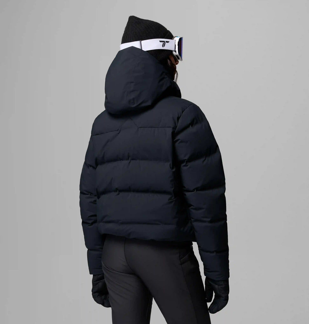 Women's Roffe Ridge Down Heat Seal Jacket