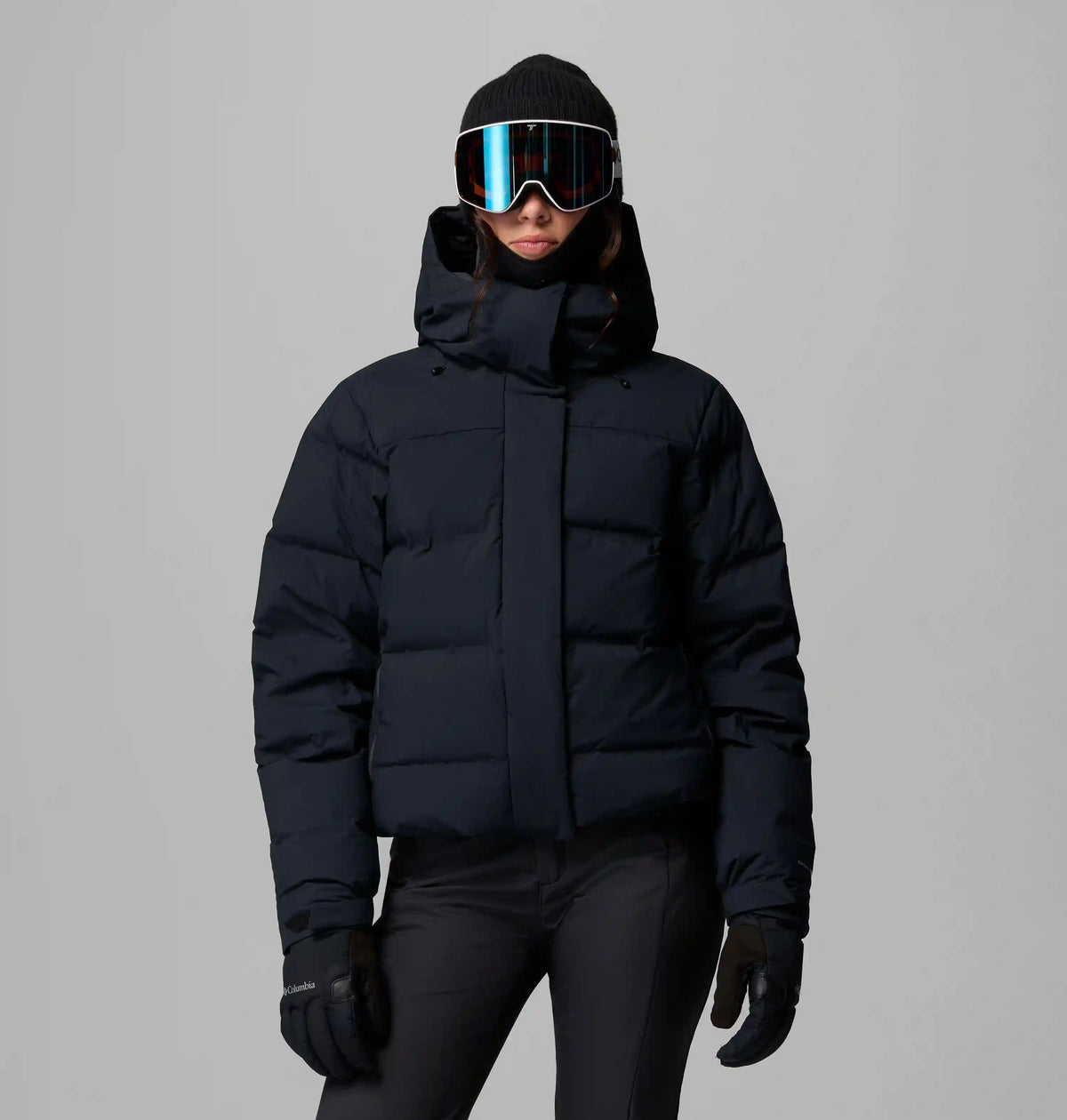 Women's Roffe Ridge Down Heat Seal Jacket
