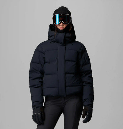 Women's Roffe Ridge Down Heat Seal Jacket