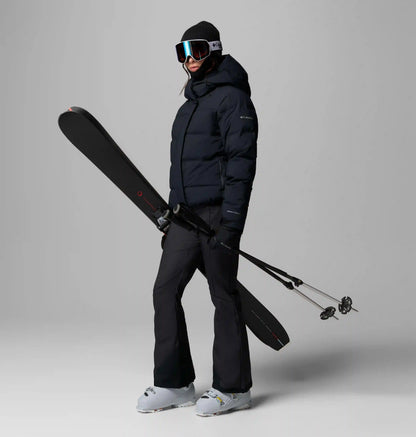 Women's Roffe Ridge Down Heat Seal Jacket