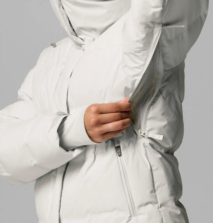 Women's Roffe Ridge Down Heat Seal Jacket