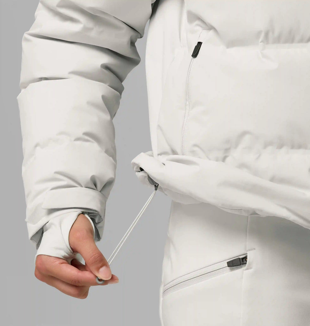Women's Roffe Ridge Down Heat Seal Jacket