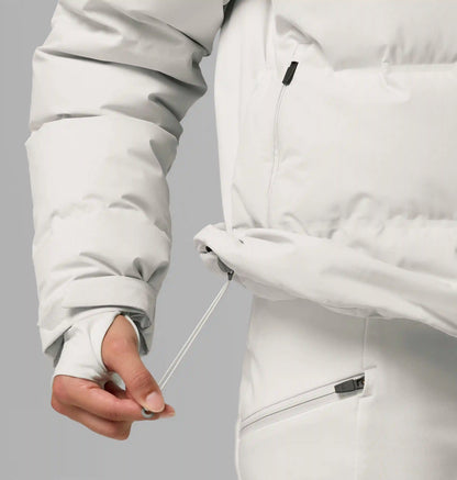 Women's Roffe Ridge Down Heat Seal Jacket