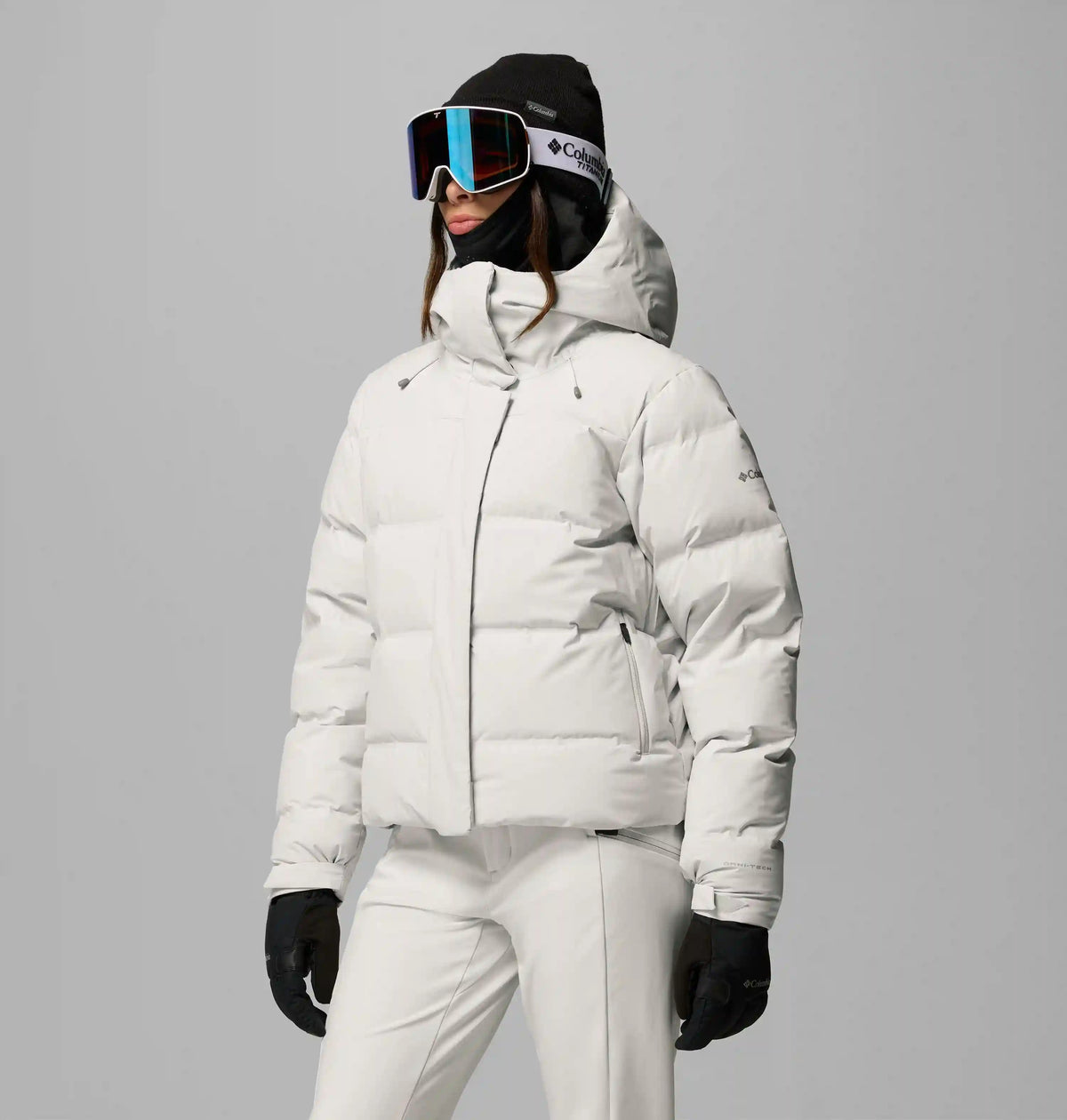 Women's Roffe Ridge Down Heat Seal Jacket