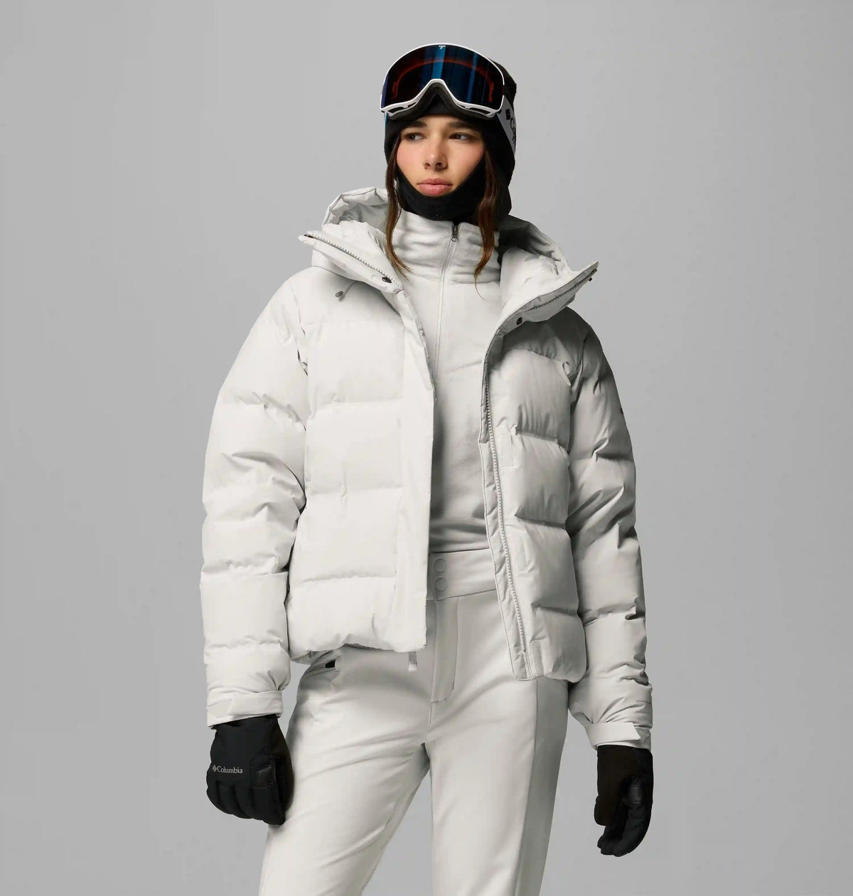 Women's Roffe Ridge Down Heat Seal Jacket