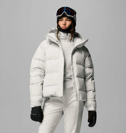Women's Roffe Ridge Down Heat Seal Jacket