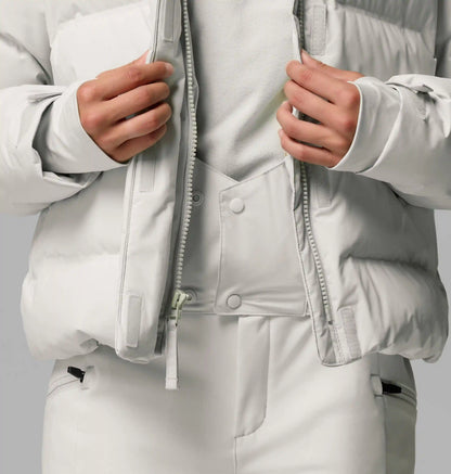 Women's Roffe Ridge Down Heat Seal Jacket