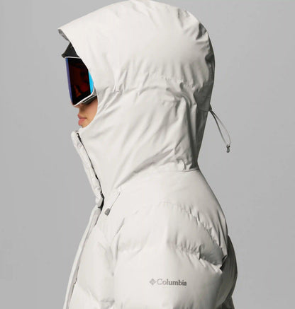 Women's Roffe Ridge Down Heat Seal Jacket