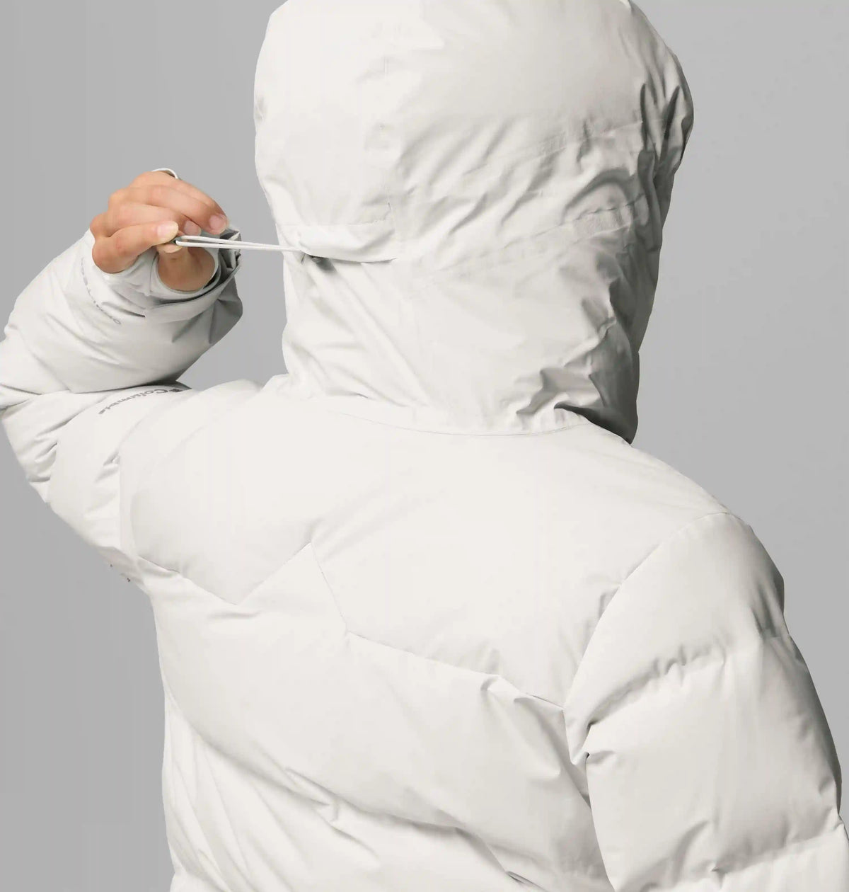 Women's Roffe Ridge Down Heat Seal Jacket