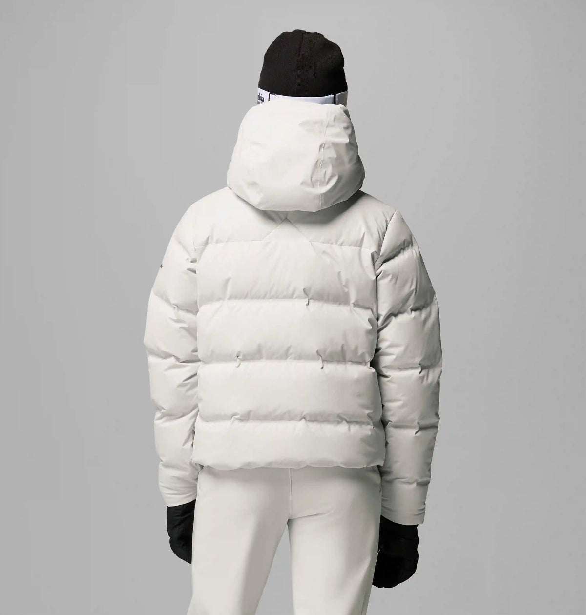Women's Roffe Ridge Down Heat Seal Jacket