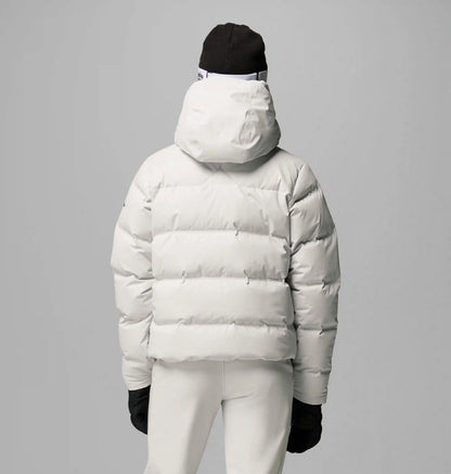 Women's Roffe Ridge Down Heat Seal Jacket