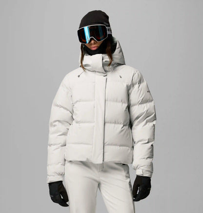 Women's Roffe Ridge Down Heat Seal Jacket