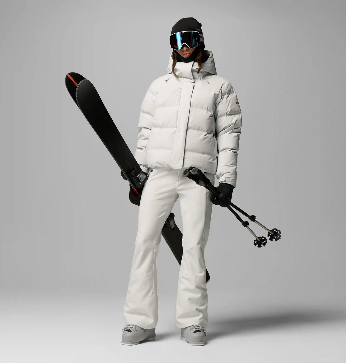 Women's Roffe Ridge Down Heat Seal Jacket
