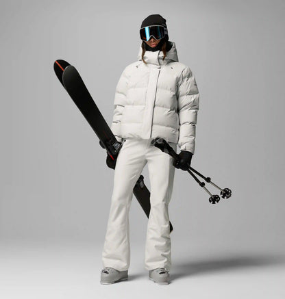 Women's Roffe Ridge Down Heat Seal Jacket