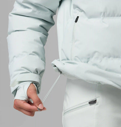 Women's Roffe Ridge Down Heat Seal Jacket