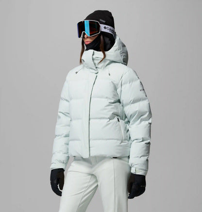 Women's Roffe Ridge Down Heat Seal Jacket