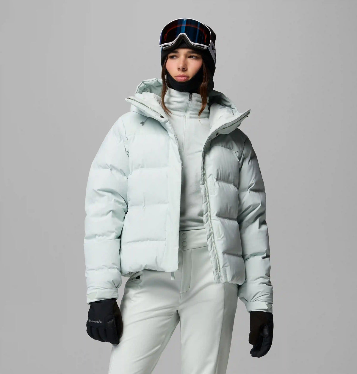 Women's Roffe Ridge Down Heat Seal Jacket