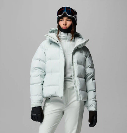 Women's Roffe Ridge Down Heat Seal Jacket