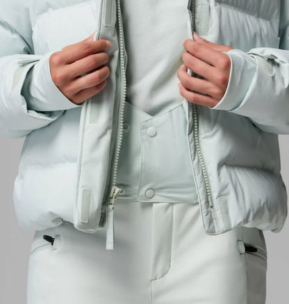 Women's Roffe Ridge Down Heat Seal Jacket