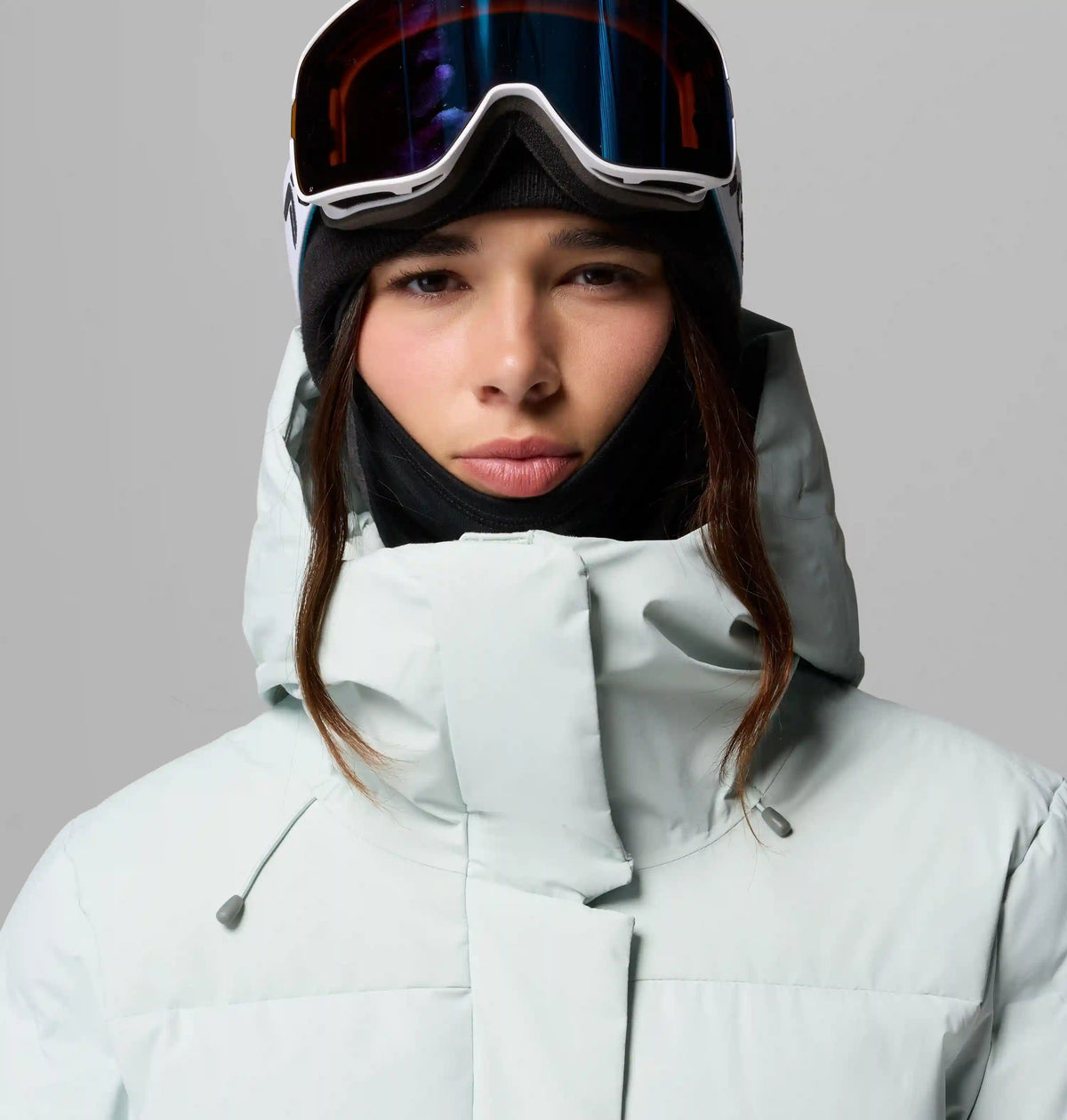 Women's Roffe Ridge Down Heat Seal Jacket
