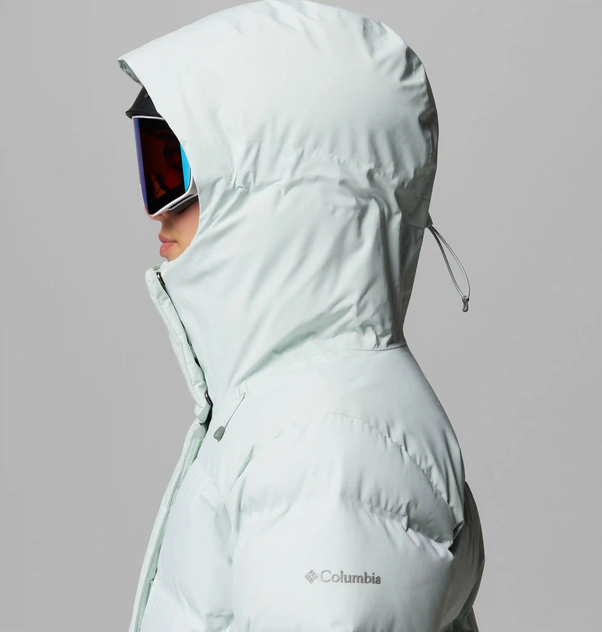 Women's Roffe Ridge Down Heat Seal Jacket