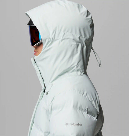Women's Roffe Ridge Down Heat Seal Jacket