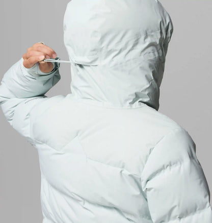 Women's Roffe Ridge Down Heat Seal Jacket