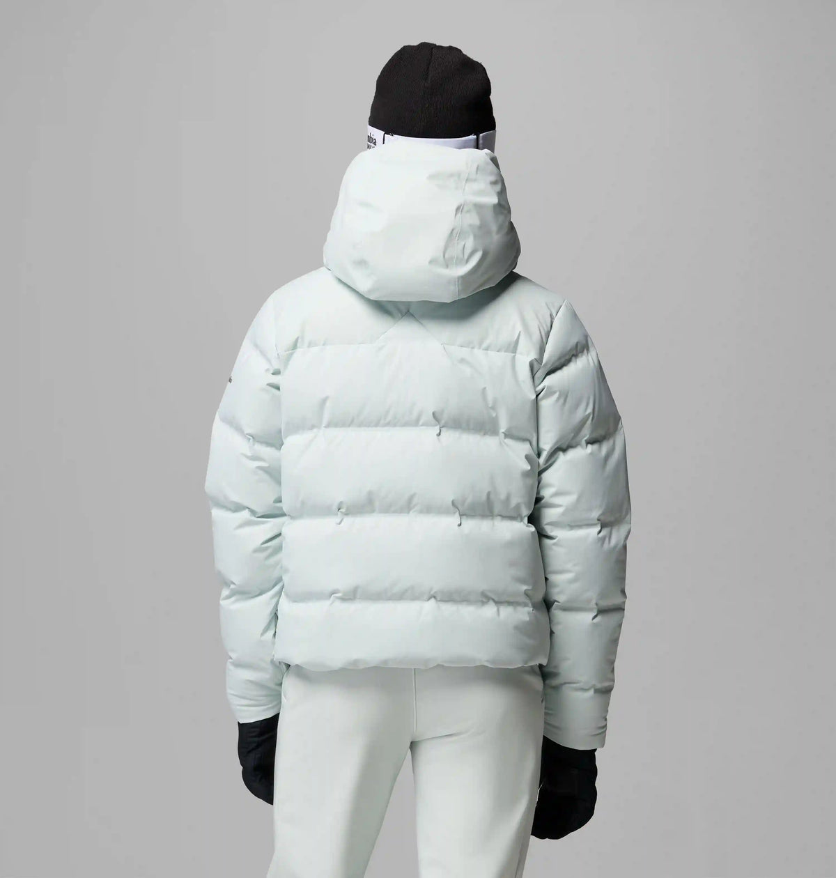 Women's Roffe Ridge Down Heat Seal Jacket