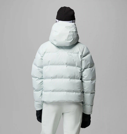 Women's Roffe Ridge Down Heat Seal Jacket