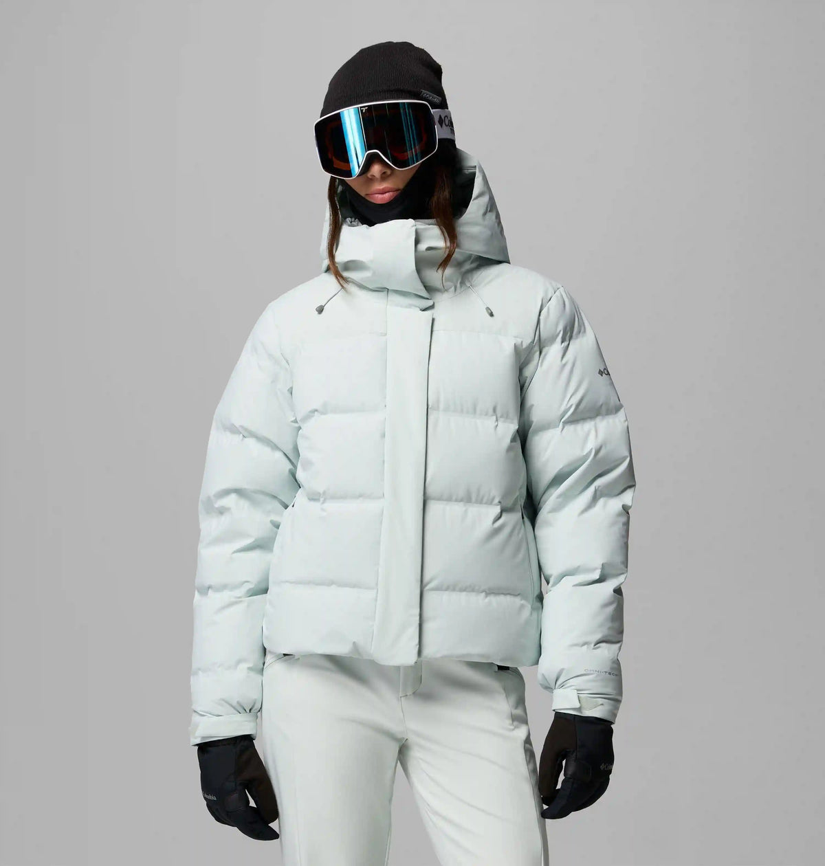 Women's Roffe Ridge Down Heat Seal Jacket