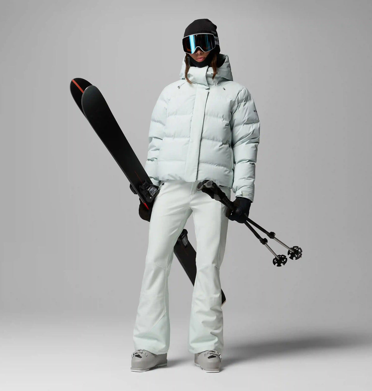 Women's Roffe Ridge Down Heat Seal Jacket
