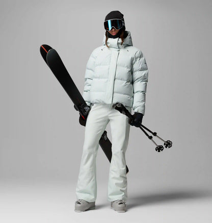 Women's Roffe Ridge Down Heat Seal Jacket
